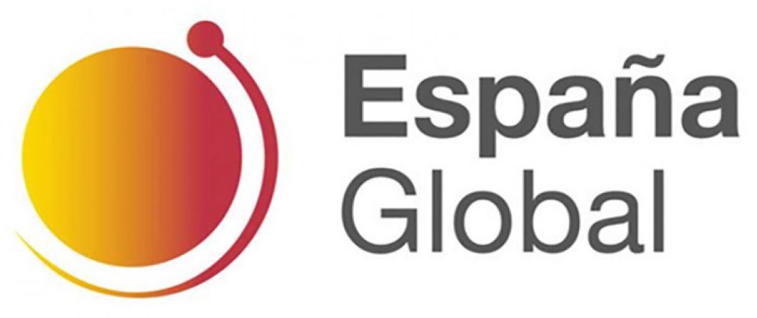españa global logo
